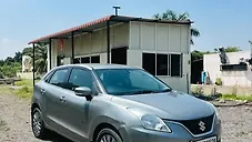 Used Maruti Suzuki Baleno Zeta 1.2 AT in Pune