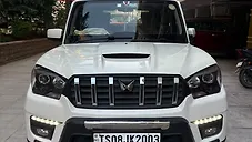 Used Mahindra Scorpio S11 MT 7S [2022] in Hyderabad