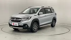 Used Maruti Suzuki XL6 Zeta MT Petrol [2023-2025] in Jaipur