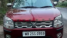 Used Maruti Suzuki Wagon R VXi Petrol 1.0L Manual in Kolkata