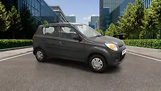 Used Maruti Suzuki Alto 800 VXi in Pune