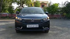 Used Honda Amaze S 1.2 Petrol MT [2023-2025] in Nagpur