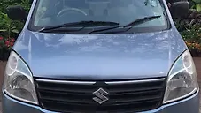 Used Maruti Suzuki Wagon R LXi in Mumbai