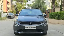 Used Tata Altroz XT Petrol [2020-2023] in Hyderabad