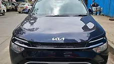 Used Kia Carens Prestige 1.5 Petrol 7 STR in Mumbai