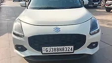 Used Maruti Suzuki Swift VXi Petrol Manual in Ahmedabad