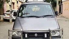 Used Maruti Suzuki Eeco 5 STR AC [2022-2023] in Hyderabad