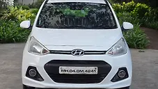 Used Hyundai Grand i10 Asta 1.2 Kappa VTVT (O) [2013-2017] in Mumbai