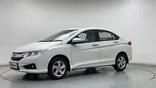 Used Honda City VX Petrol in Delhi