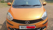 Used Tata Tiago Revotron XZA [2017-2019] in Pune