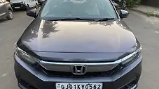 Used Honda Amaze 1.2 V MT Petrol [2018-2020] in Ahmedabad