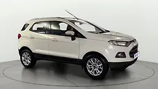 Used Ford Ecosport Titanium 1.5L Ti-VCT in Delhi
