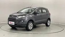 Used Ford Ecosport Titanium 1.5L Ti-VCT in Jaipur