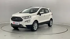 Used Ford Ecosport Titanium 1.5L Ti-VCT [2020-2021] in Jaipur