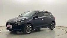 Used Hyundai Elite i20 Asta 1.2 MT [2023-2025] in Kolkata