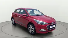 Used Hyundai Elite i20 Asta 1.2 (O) in Coimbatore