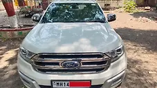 Used Ford Endeavour Titanium 2.2 4x2 AT in Pune