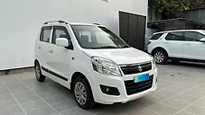 Used Maruti Suzuki Wagon R LXI in Pune