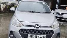 Used Hyundai Grand i10 Sportz 1.2 Kappa VTVT Dual Tone in Ranchi