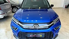 Used Toyota Urban Cruiser Hyryder G Hybrid [2023-2025] in Chennai