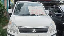 Used Maruti Suzuki Wagon R VXI in Ranchi