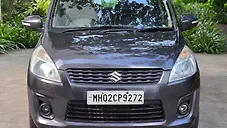 Used Maruti Suzuki Ertiga VDi in Mumbai