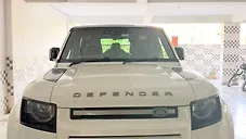 Used Land Rover Defender 110 HSE 2.0 Petrol in Delhi