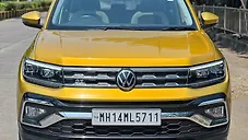 Used Volkswagen Taigun GT Plus Petrol 1.5L Turbo Automatic (DCT) Chrome in Mumbai