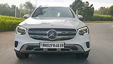 Used Mercedes-Benz GLC 200 Progressive in Mumbai