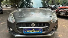 Used Maruti Suzuki Swift ZXi [2021-2023] in Visakhapatnam