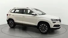 Used Skoda Karoq 1.5 TSI Style in Hyderabad