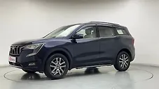 Used Mahindra XUV700 AX 7 Petrol MT 7 STR [2021] in Ghaziabad