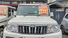 Used Mahindra Bolero B6 (O) in Ranchi