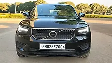 Used Volvo XC40 Momentum in Mumbai