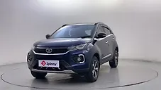 Used Tata Nexon XZA Plus (S) in Bangalore