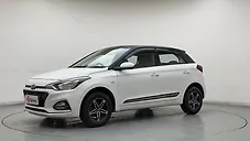 Used Hyundai Elite i20 Magna Plus 1.2 [2019-2020] in Ghaziabad