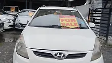 Used Hyundai i20 Sportz 1.2 (O) in Ranchi