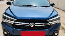 Used Maruti Suzuki XL6 Zeta MT Petrol in Chennai