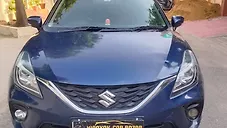 Used Maruti Suzuki Baleno Delta in Jaipur