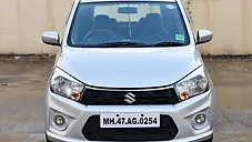 Used Maruti Suzuki Celerio VXi CNG [2017-2019] in Mumbai