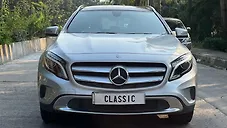 Used Mercedes-Benz GLA 200 Sport in Mumbai