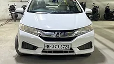 Used Honda City SV Diesel in Mumbai