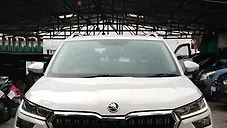 Used Skoda Kushaq Ambition 1.0 TSI AT in Coimbatore