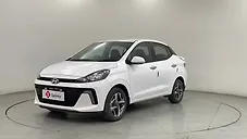 Used Hyundai Aura SX CNG Manual in Pune