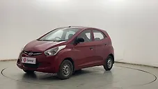 Used Hyundai Eon D-Lite + in Kolkata