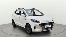 Used Hyundai Grand i10 NIOS Sportz AMT 1.2 Kappa VTVT in Lucknow