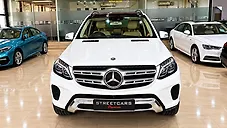 Used Mercedes-Benz GLS 350 d in Bangalore