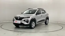 Used Renault Kwid RXL [2015-2019] in Jaipur