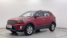 Used Hyundai Creta SX Plus 1.6  Petrol in Ahmedabad