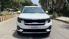 Used Kia Seltos HTX 1.5 Diesel AT in Mumbai